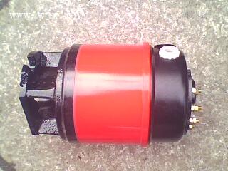 S系列直流串激電動(dòng)機(jī)與交直流兩用電動(dòng)機(jī)概述及常見(jiàn)型號(hào)簡(jiǎn)介