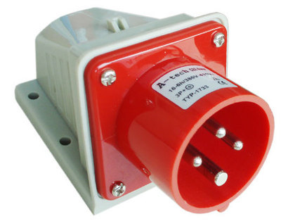 工業(yè)防水反插頭與插座 選購(gòu)指南與高欄港區(qū)新寶力商場(chǎng)的供應(yīng)解析